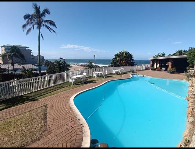 2 BEDROOM APARTMENT FOR SALE IN MARGATE BEACH